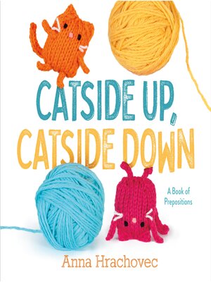 cover image of Catside Up, Catside Down